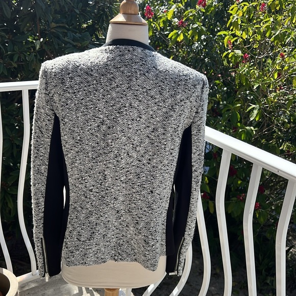 Calvin Klein jacket size 14 - Picture 2 of 5